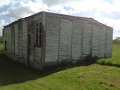 20130509 TEMPORARY BARAQUE HUTMENTS Le Bosquet, Pont-Farcy, Normandy 02-2